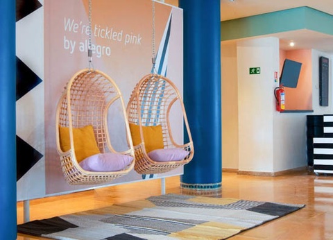 Club Bravo Club Allegro Agadir 4* - 16