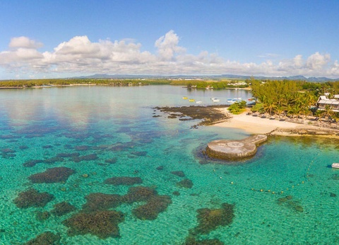 Club Coralia Peninsula Bay 3* - 4