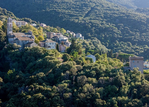 Séjour Au Cap Corse à Rogliano - 6