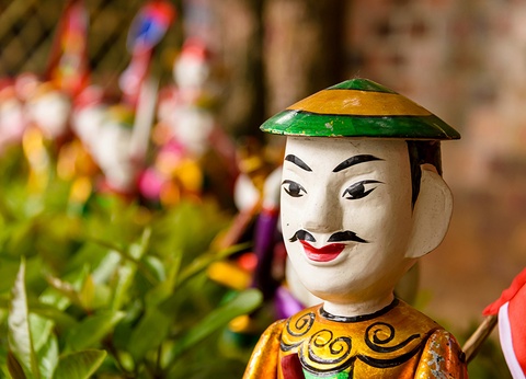 VIETNAM | 13j/10n - Circuit 