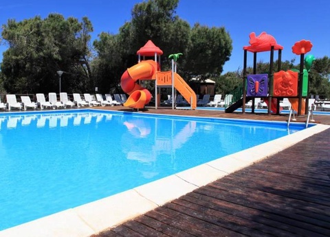 Camping Bella Sardinia, 3* - 6
