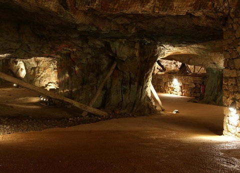 Camping Le Beau Vezé, 4* - 29