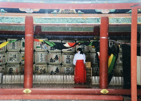 Séjour Tokyo en 3* ou 4* - 15