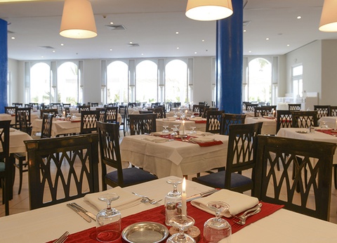 Hôtel Vincci Helios Beach & Spa 4* - 9