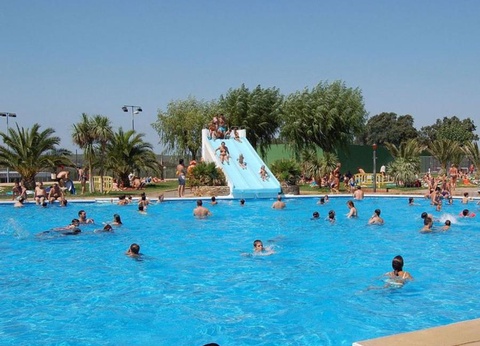 Camping Mas Patoxas, 4* - 21