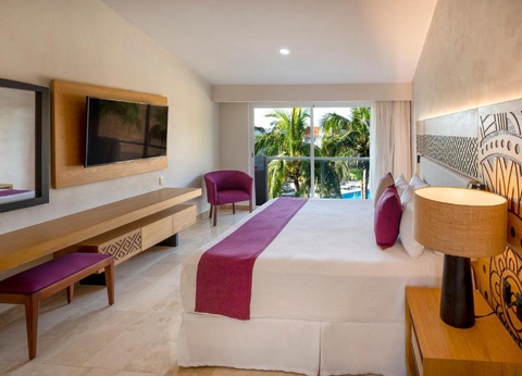 Hotel Viva Wyndham Azteca 4* - 5