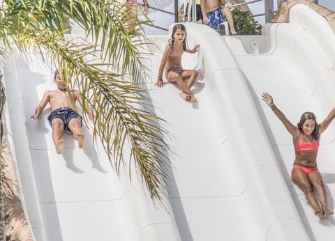 Camping Alannia Els Prats - 7