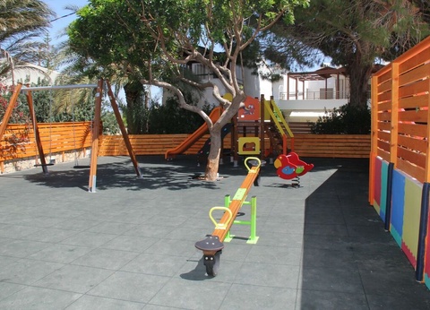 Hôtel Katrin Hotel & Bungalows 4* - 10