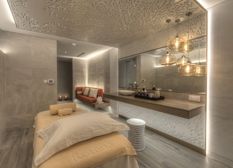 Kappa City - Al Bandar Rotana 5* - 15