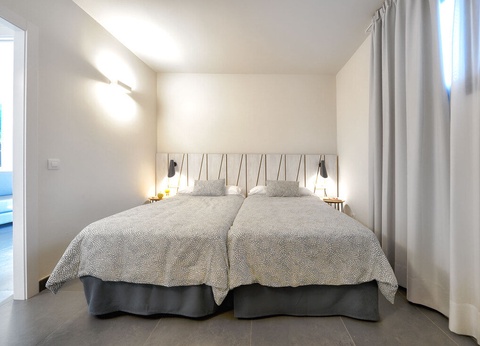 Hôtel Relaxia Lanzasur Club 3* - 22