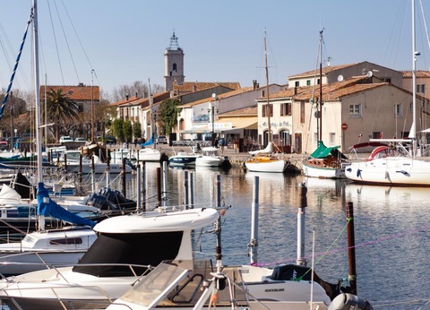 Camping Dunes et Soleil, 4* - 42