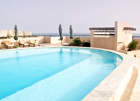 Hôtel Calypso Gozo 4* - 2