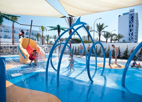 Hôtel TUI Sélection Riu Costa del Sol 4* - 29