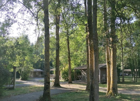 Moncontour Active Park, 3* - 27