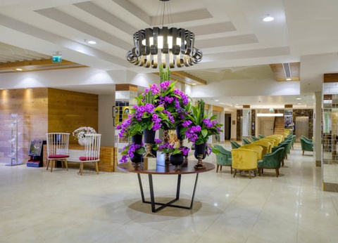 Hôtel Grand Park Lara 4* - 20