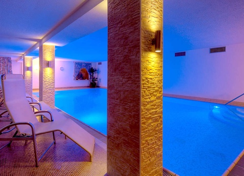 Bulles et romance dans le sud de l'Allemagne (à partir de 2 nuits) - 4* - 2