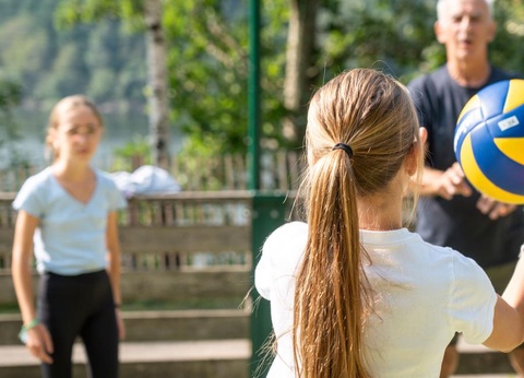 Camping Sunêlia La Source, 4* - 169