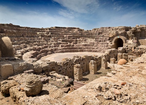 Autotour l'Essentiel de la Sardaigne 3* - 6