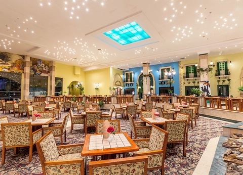 Smart Club Ali Baba Palace 4* - 10