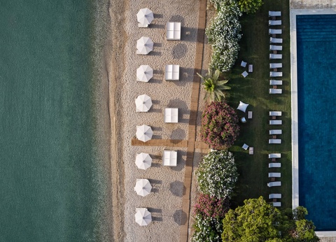 Hôtel The Olivar Suites 5* - 11