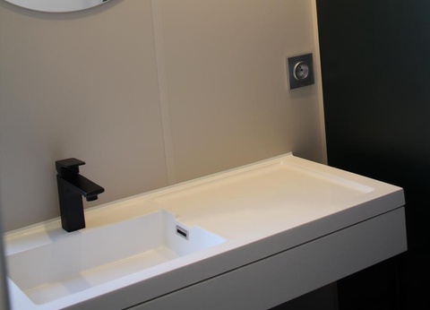 Camping Les Lavandes Valensole - 77