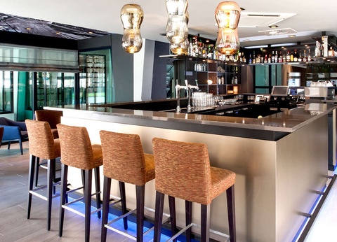 Soleil, mer, plage et romantisme sur la côte de Scheveningen - 4* - 8