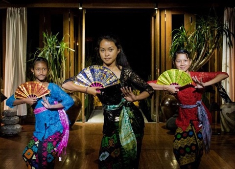 Circuit Bali Authentique en Charme et Privatif - 12