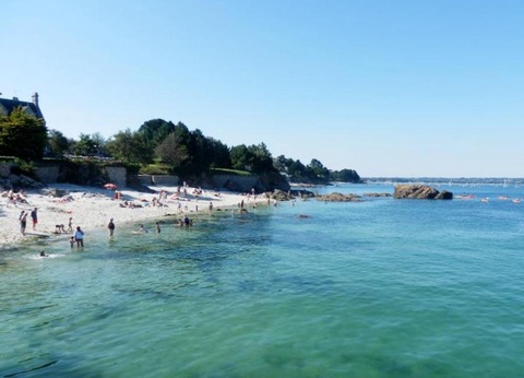 Camping La Roche Percée 4* - 38