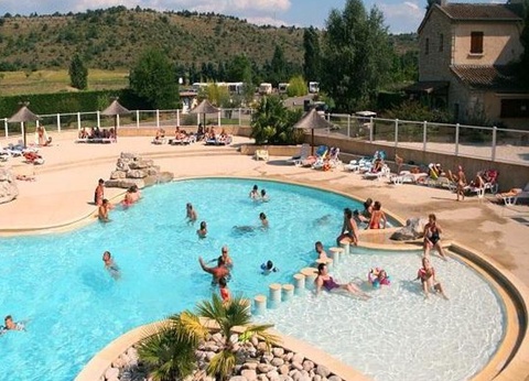 Camping La Plaine, 4* - 3
