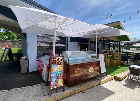 Domaine du Château-Epinal, 2* - 5