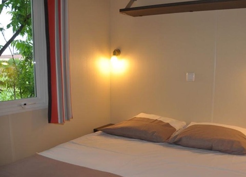 Flower Camping L'Abri-Côtier, 3* - 223