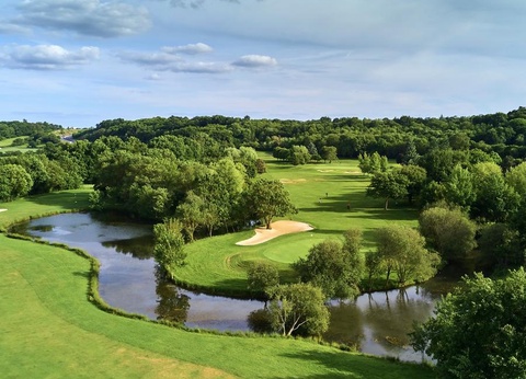 Flower Camping Beauchêne 3* - 29