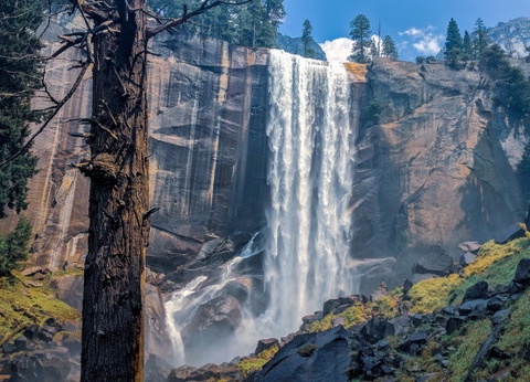 Circuit Beautés de la Côte Ouest Américaine - 4