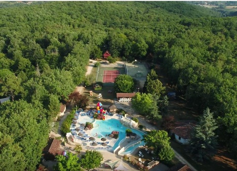 Camping Village Club L'Evasion, 4* - 2