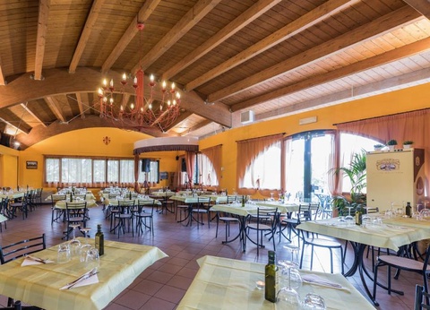 Camping Il Poggetto, 3* - 17