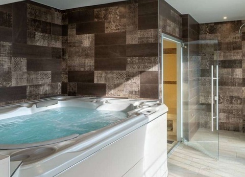 Villa saint Antoine **** - 4* - 16