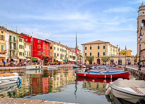 Circuit Lacs et Dolomites, joyaux du nord de l'Italie - 7