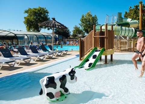 Camping La Trévillière, 4* - 3