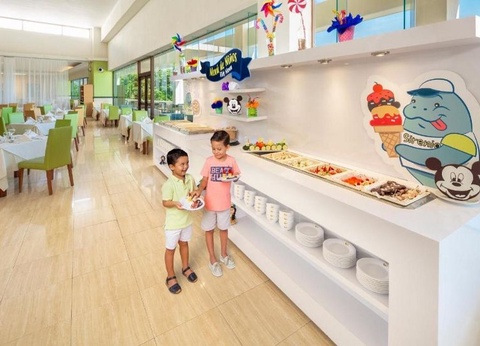 Grand Sirenis Riviera Maya Resort & Spa 5* - 4