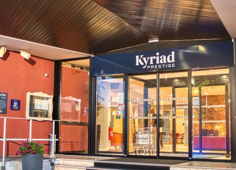 Séjour découverte de Mulhouse et ses environs dans un hôtel 4* - 4* - 2