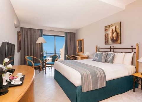 Hôtel Marina Hotel Corinthia Beach Resort 4* - 3