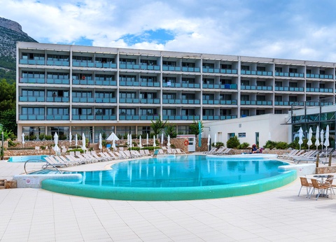 Hôtel Bluesun Hotel Elaphusa 4* - 41