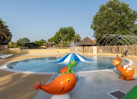 Camping Beau Rivage 4* - 8