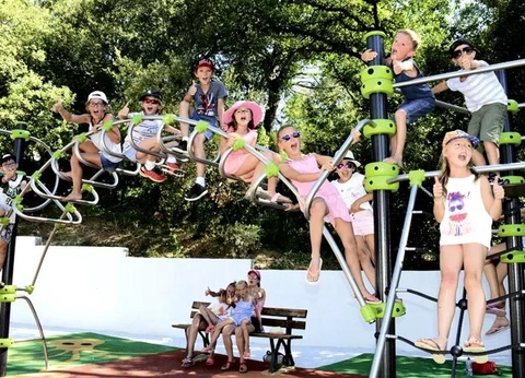 Montana Parc - Gassin - Golfe de St Tropez, 4* - 11