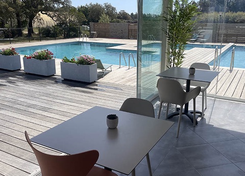 Résidence Les Hameaux de Saint Cyprien - 14