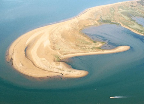 Camping Le Pavillon Bleu, 3* - 22