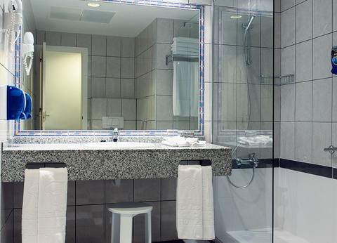 Hôtel Smart Club Drago Park 4* - 7