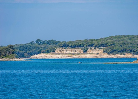 Brioni Sunny Camping - 18