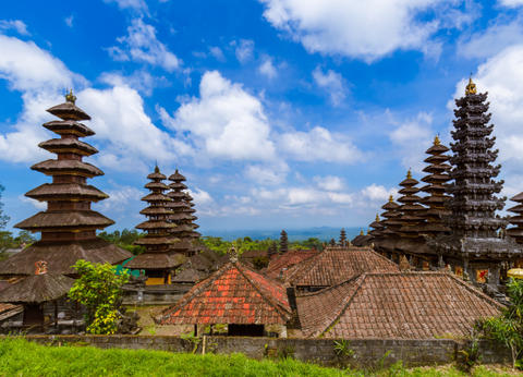 Circuit Essence de Bali - 12