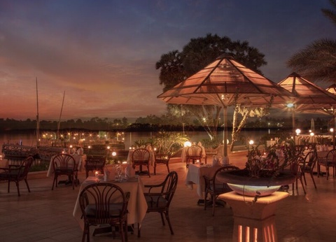 Circuit l’Égypte et la mer rouge Du Caire au Caire - 8